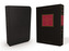NKJV, Minister's Bible, Leathersoft, Black, Comfort Print