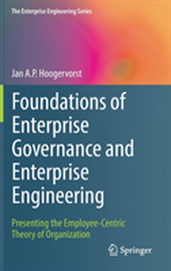 Foundations of Enterprise Governance and Enterprise Engineering