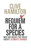 Requiem for a Species