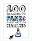 100 Reasons to Panic about Getting Married