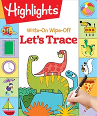 Let's Trace