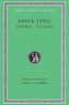 Lyra Graeca