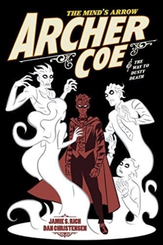 ARCHER COE VOL 2