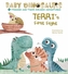 Baby Dinosaurs: Terri's First Flight