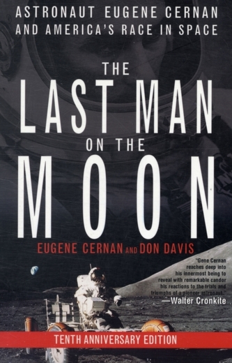 The Last Man on the Moon