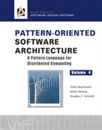 Pattern-Oriented Software Architecture