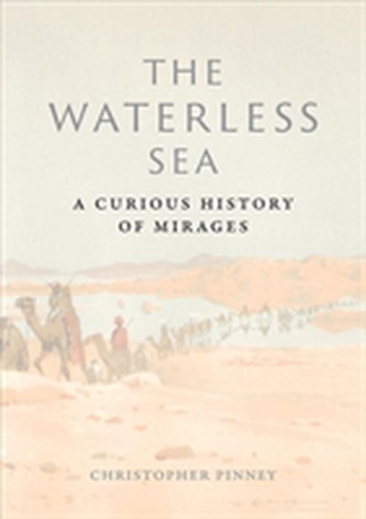 The Waterless Sea