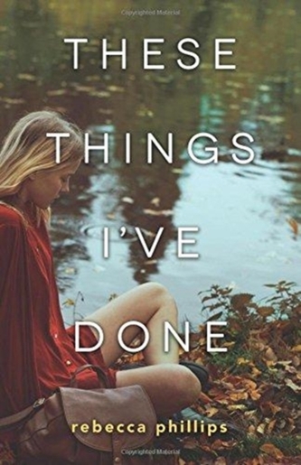 These Things I've Done