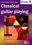 Grade 5 LCM Exams Classical Guitar Playing