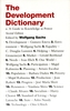 The Development Dictionary