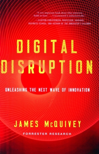 Digital Disruption