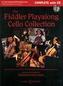The Fiddler Playalong Cello Collection