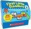 FIRST LITTLE READERS BOX SET LEVEL B