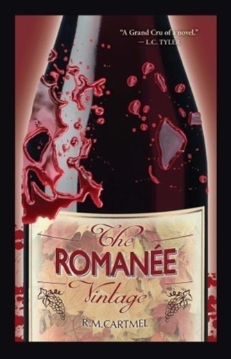 The The Romanee Vintage