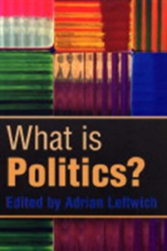 What is Politics?