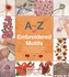 A-Z of Embroidered Motifs
