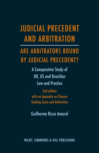 Judicial Precedent and Arbitration - Are Arbitrators Bound by Judicial Precedent?