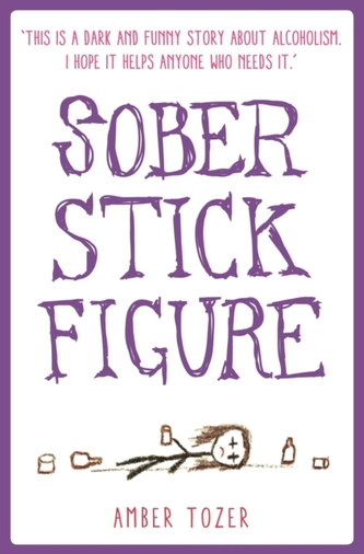Sober Stick Figure