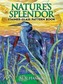 Nature's Splendor Stained Glass Pattern Book