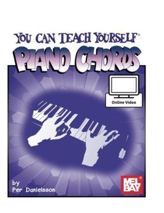 YOU CAN TEACH YOURSELF PIANO CHORDS