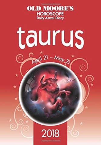 Old Moore's Horoscope Taurus