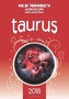 Old Moore's Horoscope Taurus