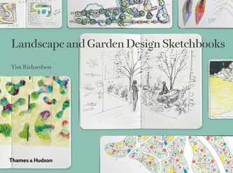 Landscape and Garden Sketchbooks