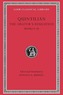 The Orator's Education