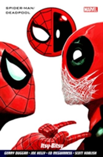 Spider-man / Deadpool Vol. 2: Side Pieces