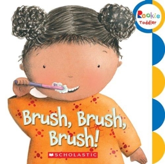 BRUSH BRUSH BRUSH