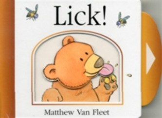 Lick!
