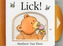 Lick!