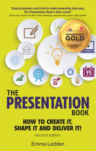 The Presentation Book, 2/E