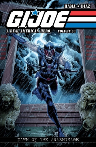 G.I. JOE