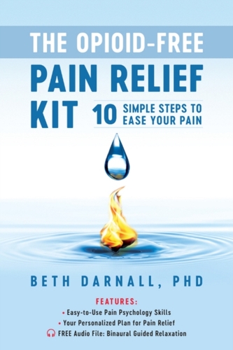 Opioid-Free Pain Relief Kit