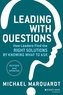 Leading with Questions