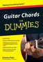 Guitar Chords for Dummies
