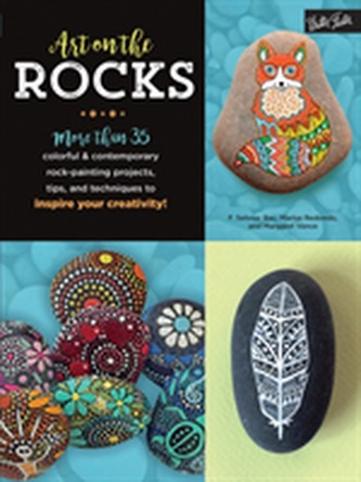 Art on the Rocks