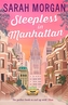 Sleepless In Manhattan
