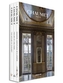 Chaumet Set of 3 Slipcased Set