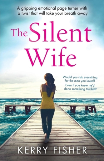 The Silent Wife
