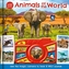 ANIMALS OF THE WORLD