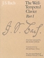 The Well-Tempered Clavier, Part I
