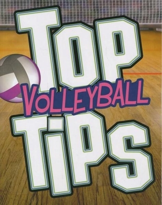 Top Volleyball Tips