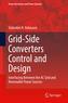 Grid-Side Converters Control and Design