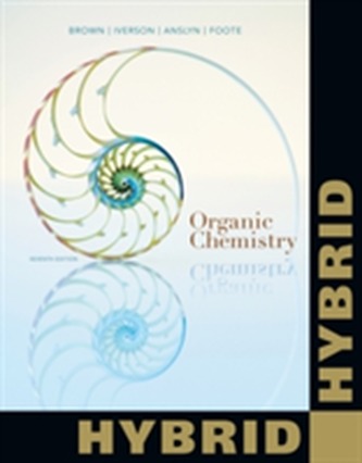 Organic Chemistry, Hybrid Edition (with OWLv2 24-Months Printed Access Card)