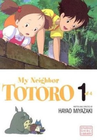 My Neighbor Totoro, Vol. 1
