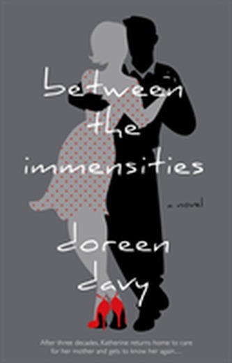 Between the Immensities