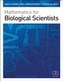 Mathematics for Biological Scientists