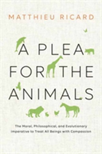 A Plea For The Animals, A